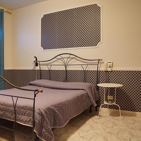 לאגו פטרייה Hotel Stefany מראה חיצוני תמונה