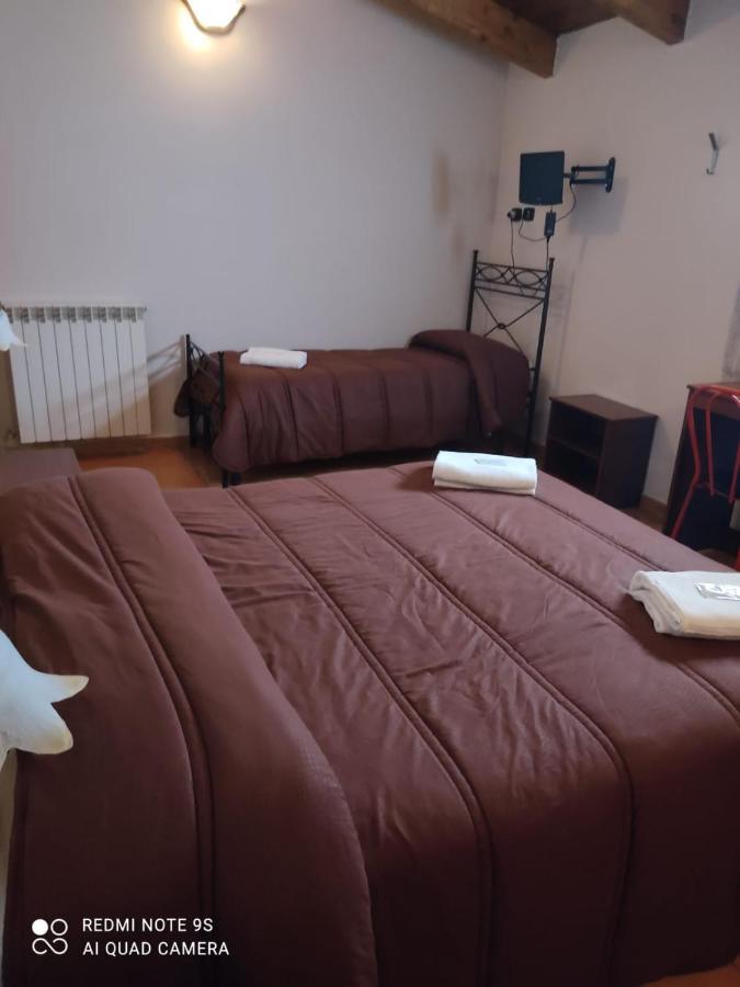 לאגו פטרייה Hotel Stefany מראה חיצוני תמונה
