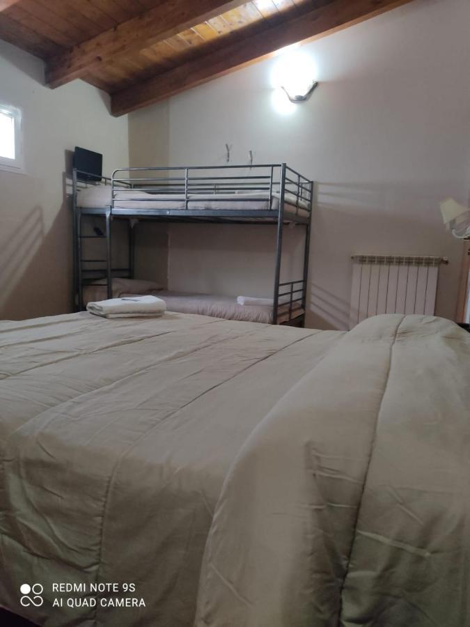 לאגו פטרייה Hotel Stefany מראה חיצוני תמונה