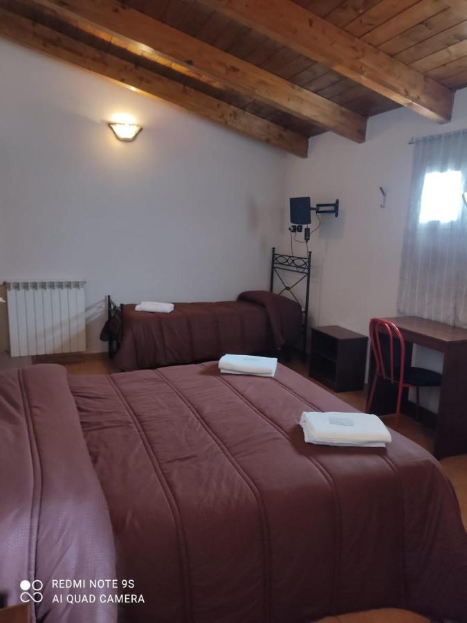 לאגו פטרייה Hotel Stefany מראה חיצוני תמונה
