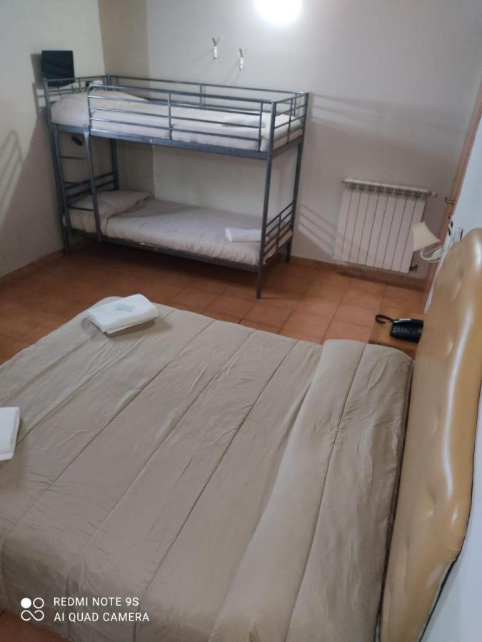 לאגו פטרייה Hotel Stefany מראה חיצוני תמונה