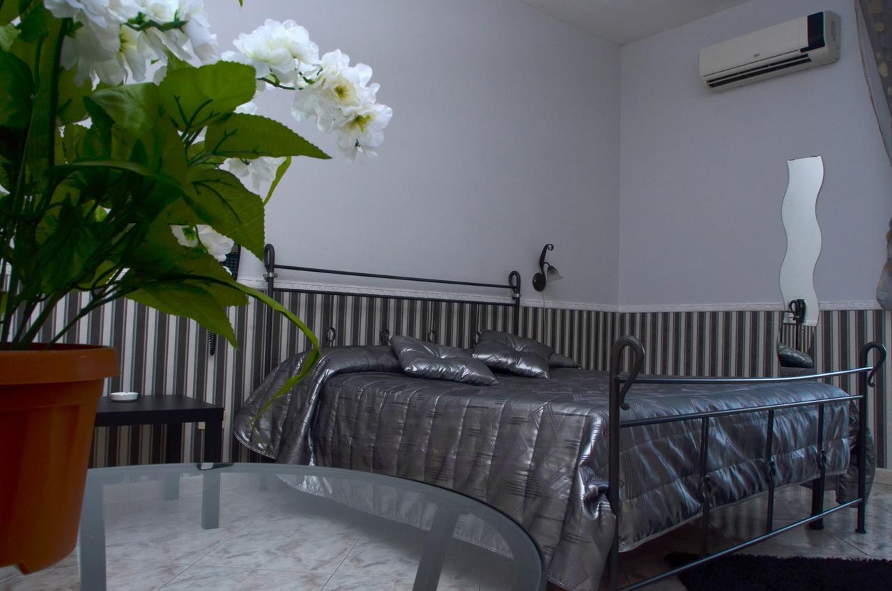 לאגו פטרייה Hotel Stefany מראה חיצוני תמונה