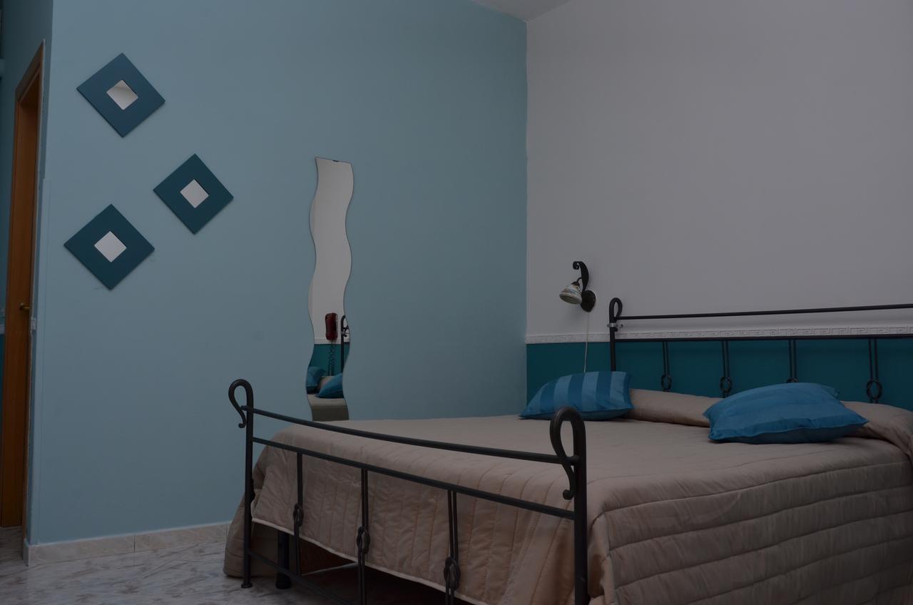 לאגו פטרייה Hotel Stefany מראה חיצוני תמונה