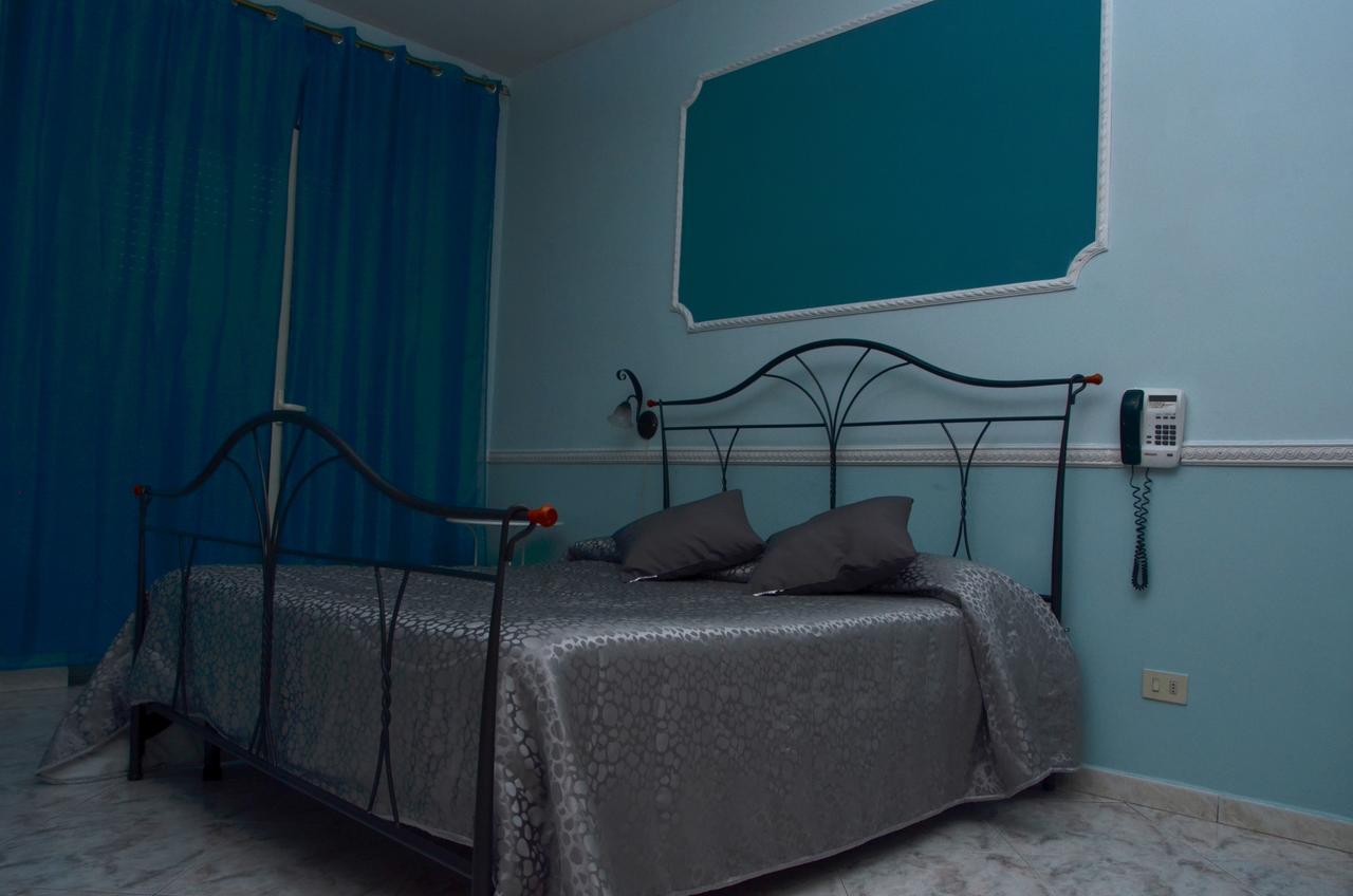 לאגו פטרייה Hotel Stefany מראה חיצוני תמונה