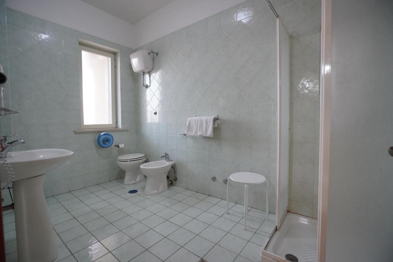 לאגו פטרייה Hotel Stefany מראה חיצוני תמונה