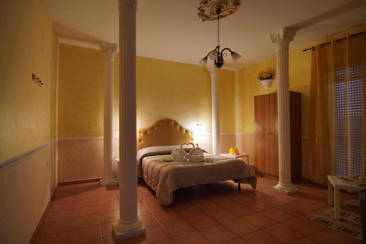 לאגו פטרייה Hotel Stefany מראה חיצוני תמונה
