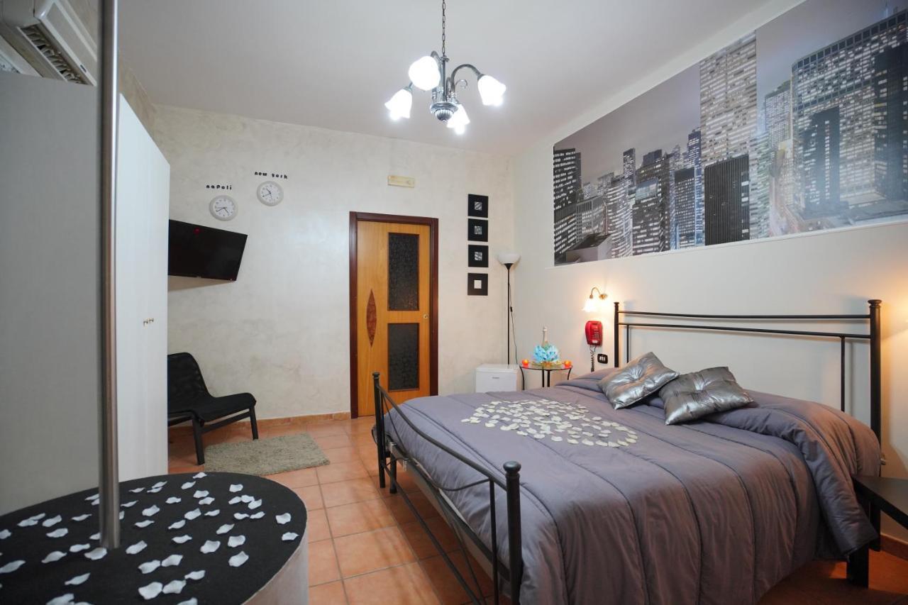 לאגו פטרייה Hotel Stefany מראה חיצוני תמונה